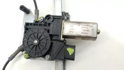 Second-hand car spare part rear right window regulator for bmw 1 (e87) 120 d oem iam references 71001603 71001603 71001603