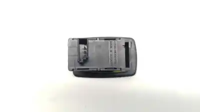 Second-hand car spare part rear right power window switch for bmw 1 (e87) 120 d oem iam references 6952001 6952001 6952001