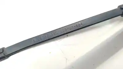 Peça sobressalente para automóvel em segunda mão haste de escova dianteiro esquerdo por bmw 1 (e87) 120 d referências oem iam 61619450003 61619450003 61619450003