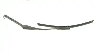 Peça sobressalente para automóvel em segunda mão haste de escova dianteiro esquerdo por bmw 1 (e87) 120 d referências oem iam 61619450003 61619450003 61619450003