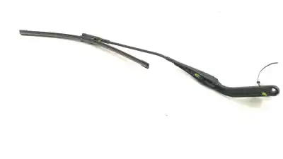 Peça sobressalente para automóvel em segunda mão HASTE DE ESCOVA DIANTEIRO DIREITO por BMW 1 (E87)  Referências OEM IAM 61619450004 61619450004 61619450004