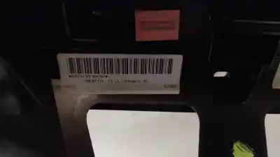 Second-hand car spare part airbag kit for bmw 1 (e87) 120 d oem iam references 310554990001ad 33052212 696460701