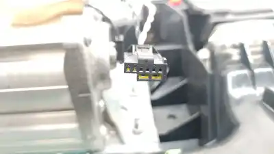 Second-hand car spare part airbag kit for bmw 1 (e87) 120 d oem iam references 310554990001ad 33052212 696460701