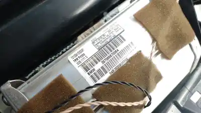 Second-hand car spare part airbag kit for bmw 1 (e87) 120 d oem iam references 310554990001ad 33052212 696460701