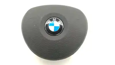 Second-hand car spare part airbag kit for bmw 1 (e87) 120 d oem iam references 310554990001ad 33052212 696460701