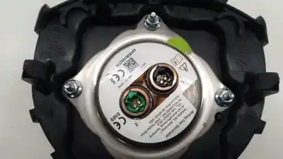 Second-hand car spare part airbag kit for bmw 1 (e87) 120 d oem iam references 310554990001ad 33052212 696460701