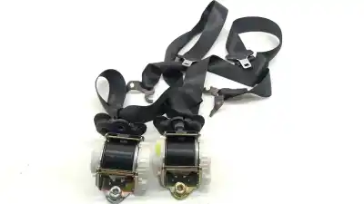 Second-hand car spare part airbag kit for bmw 1 (e87) 120 d oem iam references 310554990001ad 33052212 696460701