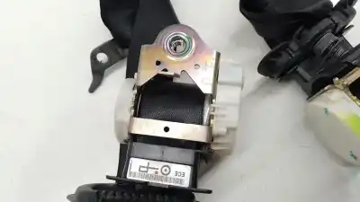 Second-hand car spare part airbag kit for bmw 1 (e87) 120 d oem iam references 310554990001ad 33052212 696460701