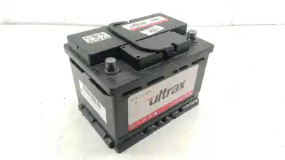 Tweedehands auto-onderdeel accu voor renault megane i classic (la0/1_) 1.9 dti (la1u) oem iam-referenties 55ah