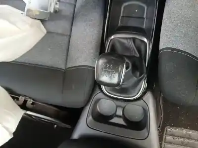 Pezzo di ricambio per auto di seconda mano riduttore per citroen c4 cactus 1.5 bluehdi 100 riferimenti oem iam   