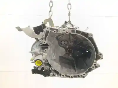 Pezzo di ricambio per auto di seconda mano riduttore per citroen c4 cactus 1.5 bluehdi 100 riferimenti oem iam 20v246  