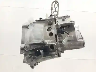 Pezzo di ricambio per auto di seconda mano riduttore per citroen c4 cactus 1.5 bluehdi 100 riferimenti oem iam 20v246  