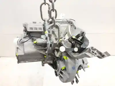 Pezzo di ricambio per auto di seconda mano riduttore per citroen c4 cactus 1.5 bluehdi 100 riferimenti oem iam 20v246  