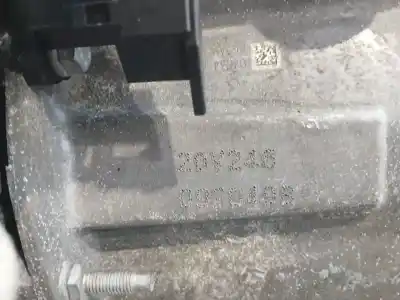Pezzo di ricambio per auto di seconda mano riduttore per citroen c4 cactus 1.5 bluehdi 100 riferimenti oem iam 20v246  