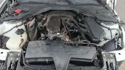 Peça sobressalente para automóvel em segunda mão motor completo por bmw 3 (f30, f80) 316 d referências oem iam 