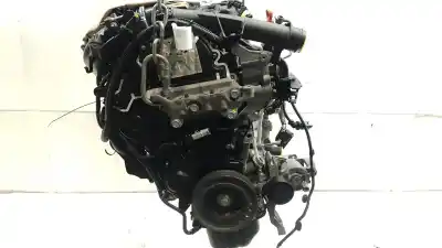 Second-hand car spare part complete engine for citroen c4 cactus 1.5 bluehdi 100 oem iam references yh01 yh01 yh01