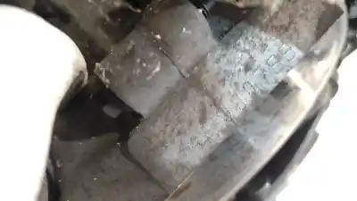 Second-hand car spare part complete engine for citroen c4 cactus 1.5 bluehdi 100 oem iam references yh01 yh01 yh01