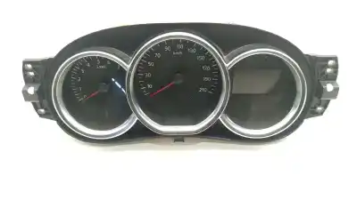 Автозапчасти б/у приборная доска за DACIA SANDERO Ambiance ссылки OEM IAM 248103023R 248103023R 248103023R