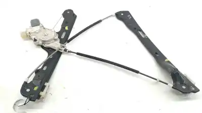 Second-hand car spare part DRIVER LEFT WINDOW REGULATOR for BMW SERIE 1 BERLINA (E81/E87)  OEM IAM references 6927027 996624101 0130822226