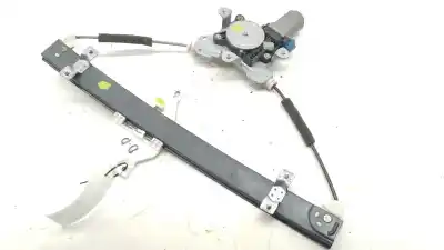 Peça sobressalente para automóvel em segunda mão ELEVADOR DE VIDROS DIANTEIRO DIREITO por CHEVROLET EPICA 2.0 Diesel CAT Referências OEM IAM 96627080  