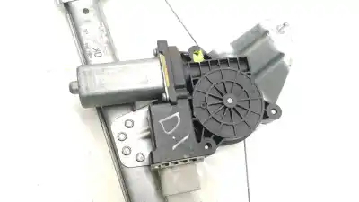 Second-hand car spare part driver left window regulator for dacia sandero stepway oem iam references 807211440r 807211440r 807211440r