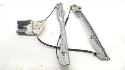 Peça sobressalente para automóvel em segunda mão ELEVADOR DE VIDROS DIANTEIRO DIREITO por CITROEN C5 BERLINA SX (E) Referências OEM IAM 996386103  
