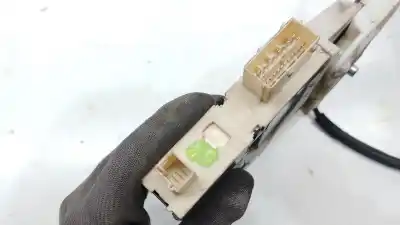 Peça sobressalente para automóvel em segunda mão elevador de vidros dianteiro direito por citroen c5 berlina sx (e) referências oem iam 996386103 996386103 996386103