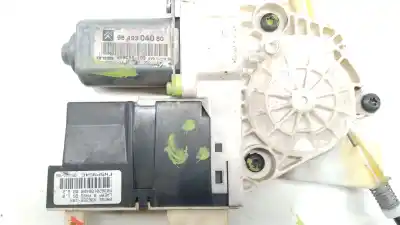 Peça sobressalente para automóvel em segunda mão elevador de vidros dianteiro direito por citroen c5 berlina sx (e) referências oem iam 996386103 996386103 996386103