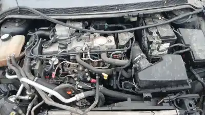 Piesă de schimb auto la mâna a doua MOTOR COMPLET pentru FORD FOCUS II (DA_, HCP, DP) 1.8 TDCI Referințe OEM IAM   