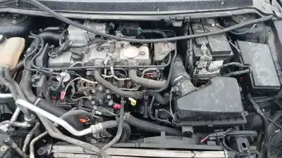 Pièce détachée automobile d'occasion boîte de vitesses pour ford focus ii (da_, hcp, dp) 1.8 tdci références oem iam 