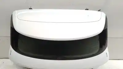 Second-hand car spare part tailgate for citroen c4 cactus 1.5 bluehdi 100 oem iam references 9821273280 9821273280 9821273280