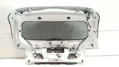 Second-hand car spare part tailgate for citroen c4 cactus 1.5 bluehdi 100 oem iam references 9821273280 9821273280 9821273280