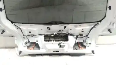 Second-hand car spare part tailgate for citroen c4 cactus 1.5 bluehdi 100 oem iam references 9821273280 9821273280 9821273280