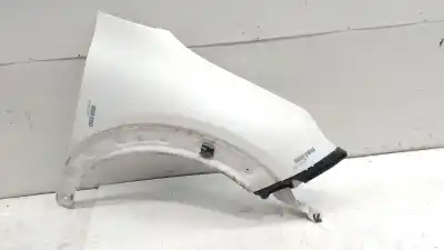 Second-hand car spare part front right fin for citroen c4 cactus 1.5 bluehdi 100 oem iam references 9801112080