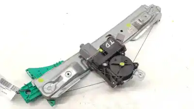 Piesă de schimb auto la mâna a doua MECANISM ACTIONARE GEAM SPATE DREAPTA pentru OPEL ASTRA J LIM. Sport Referințe OEM IAM 13260134  