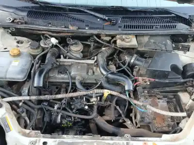 Piesă de schimb auto la mâna a doua CUTIE DE VITEZE pentru FORD TRANSIT CONNECT (P65_, P70_, P80_) 1.8 TDCI Referințe OEM IAM   