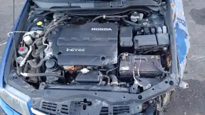 İkinci el araba yedek parçası VITES KUTUSU için HONDA ACCORD VII (CL, CN) 2.2 I-CTDI (CN1) OEM IAM referansları   