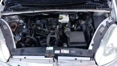 İkinci el araba yedek parçası VITES KUTUSU için CITROEN XSARA PICASSO (N68) 2.0 HDI OEM IAM referansları   