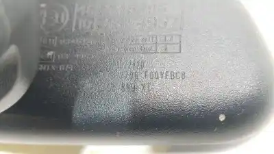 Peça sobressalente para automóvel em segunda mão espelho retrovisor interior por citroen c4 cactus 1.5 bluehdi 100 referências oem iam 96758889xt 96758889xt 96758889xt