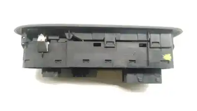 Second-hand car spare part left front power window switch for peugeot 508 i (8d_) 1.6 hdi oem iam references 96659465zd 96659465zd 96659465zd