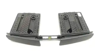 Pièce détachée automobile d'occasion PORTE BOISSONS CENTRAL pour PEUGEOT 508 I (8D_) 1.6 HDI Références OEM IAM 9688798500  