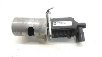 Pièce détachée automobile d'occasion VANNE EGR pour RENAULT MEGANE II CLASSIC BERLINA 1.5 dCi Diesel 82 CV / 60 KW Références OEM IAM 8200656008  