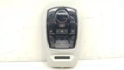 Pezzo di ricambio per auto di seconda mano LUCE INTERNA per PEUGEOT 508 I (8D_) 1.6 HDI Riferimenti OEM IAM 96884866XT  