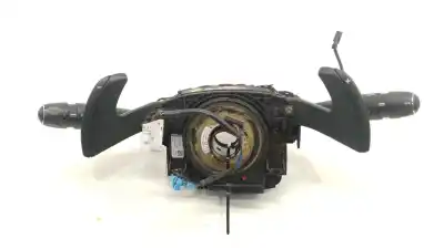 Pezzo di ricambio per auto di seconda mano COMANDO MULTIFUNZIONE per PEUGEOT 508 I (8D_) 1.6 HDI Riferimenti OEM IAM 96667245ZD  