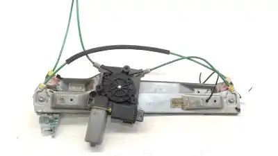 Peça sobressalente para automóvel em segunda mão ELEVADOR DE VIDROS DIANTEIRO DIREITO por OPEL CORSA D 1.3 16V CDTI Referências OEM IAM 511613212  