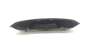 Second-hand car spare part Tailgate Back Door Handle for OPEL CORSA D Essentia OEM IAM references 13188288 13188288 13188288