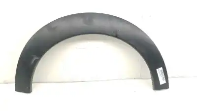 Tweedehands auto-onderdeel RECHTS ACHTER SPATBORD voor CITROEN C4 CACTUS 1.5 BLUEHDI 100 OEM IAM-referenties 9801554380  