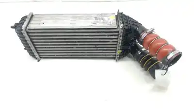 Tweedehands auto-onderdeel INTERCOOLER voor CITROEN C4 CACTUS 1.5 BLUEHDI 100 OEM IAM-referenties 9803900780  