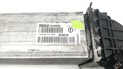 Peça sobressalente para automóvel em segunda mão intercooler por citroen c4 cactus 1.5 bluehdi 100 referências oem iam 9803900780 9803900780 9803900780