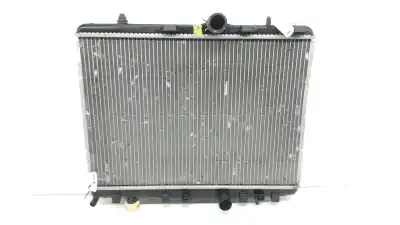Pezzo di ricambio per auto di seconda mano RADIATORE D ACQUA per CITROEN C4 CACTUS 1.5 BLUEHDI 100 Riferimenti OEM IAM 873461000  